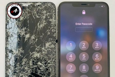 iPhone 11 Screen Replacement